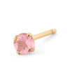 Birthstone earrings [K10]