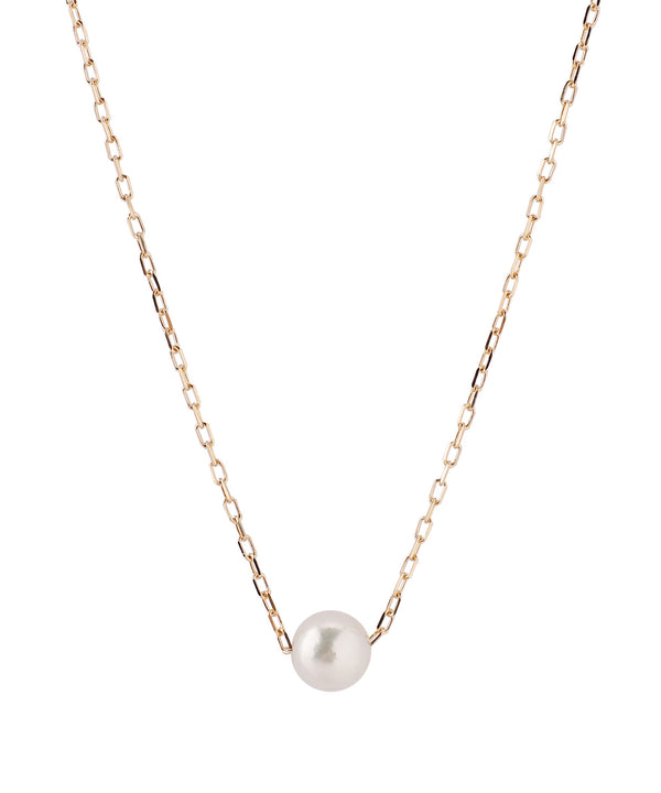 LAYERED NECKLACE - レイヤードネックレス 10