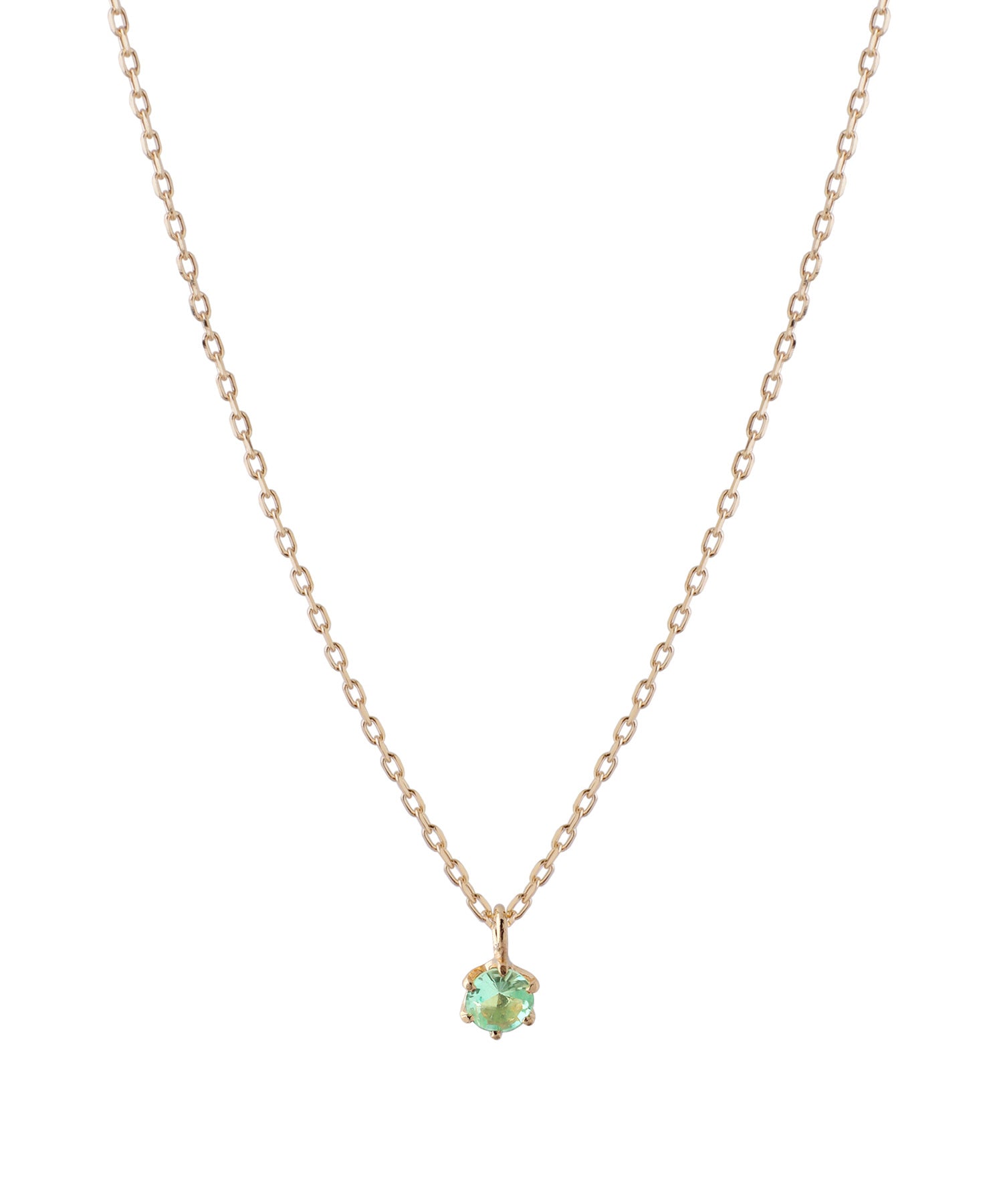 K10 NECKLACE -ANEMONE- – SANPO ONLINE