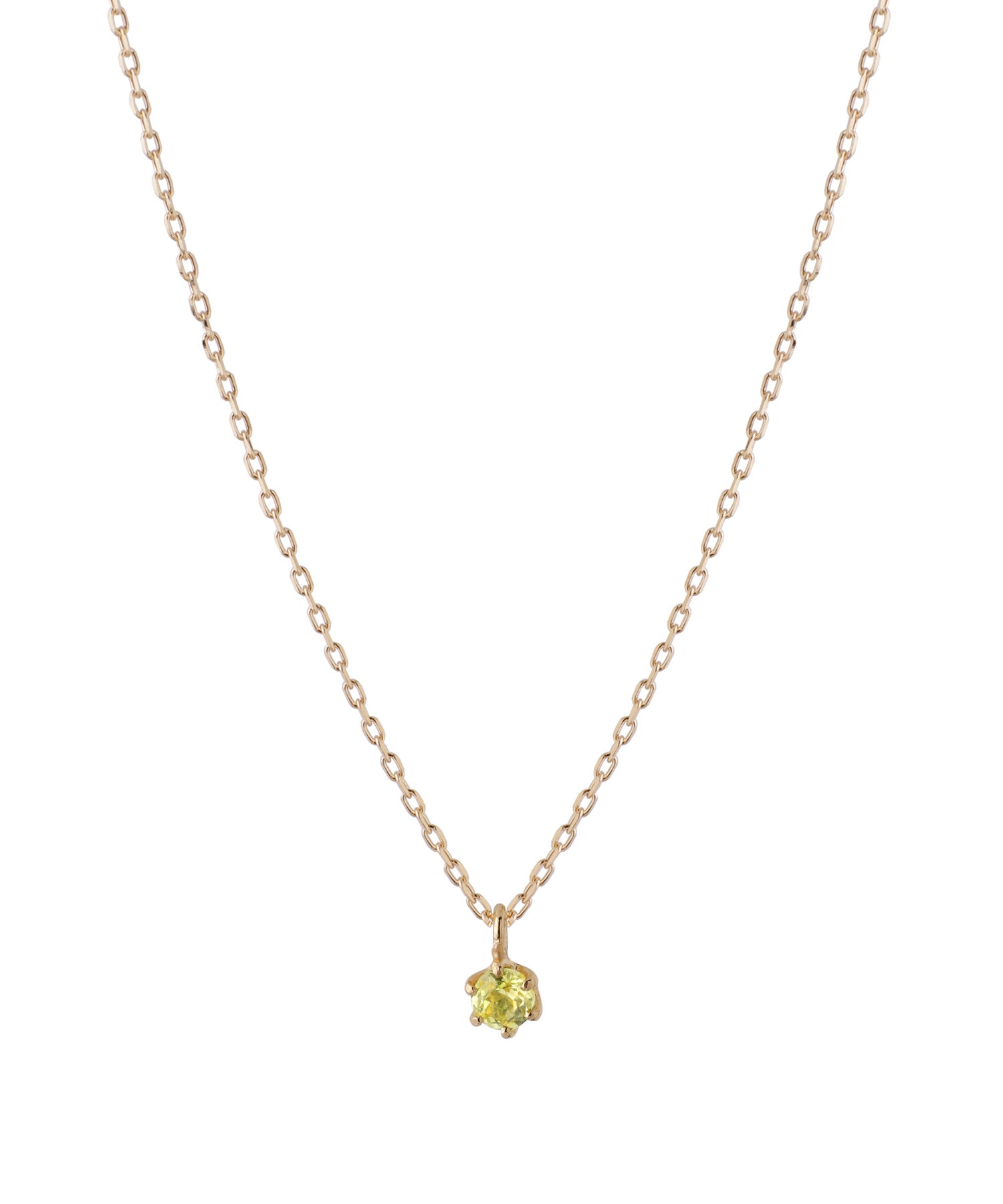 K10 NECKLACE -ANEMONE- – SANPO ONLINE