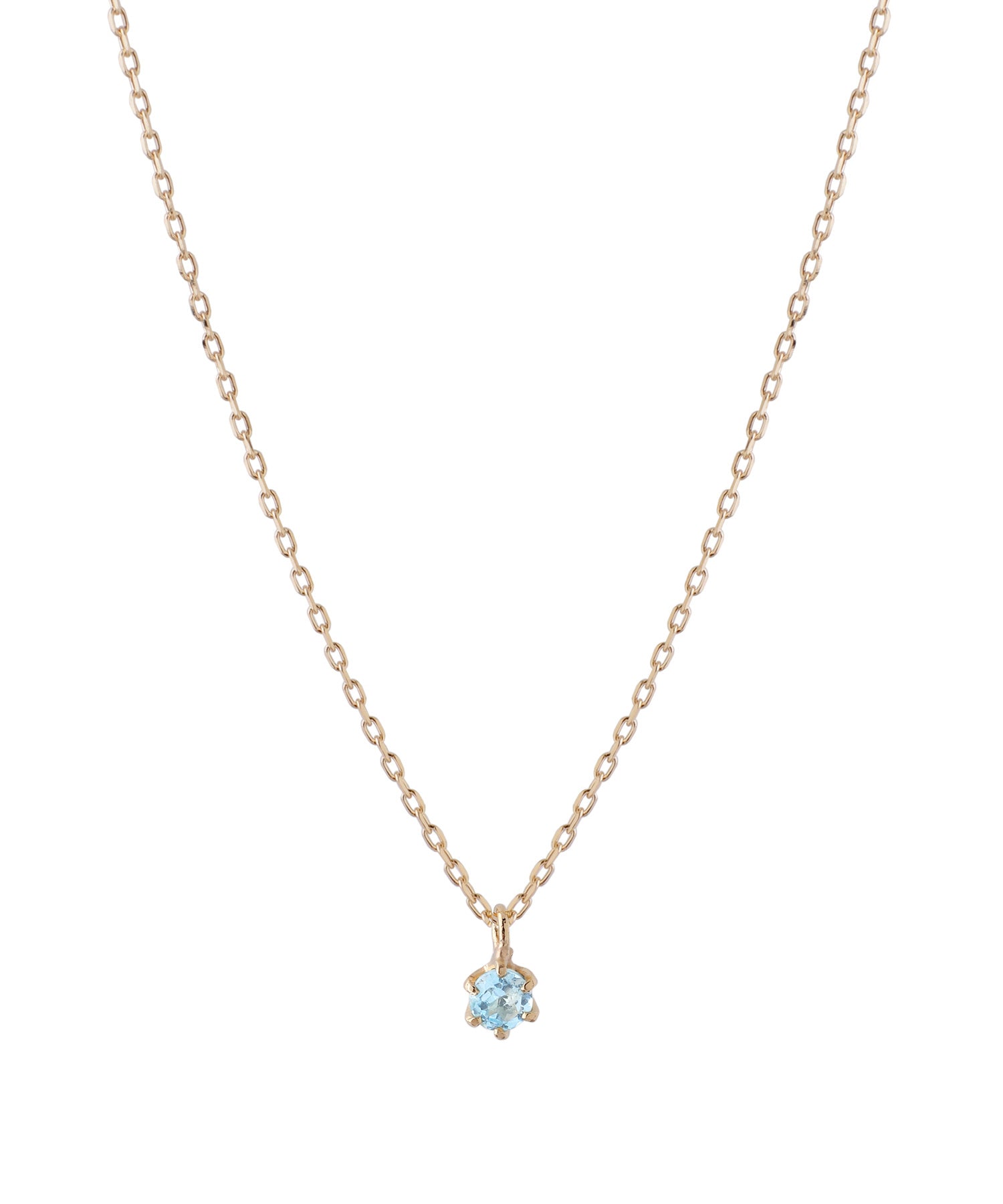 K10 NECKLACE -ANEMONE- – SANPO ONLINE
