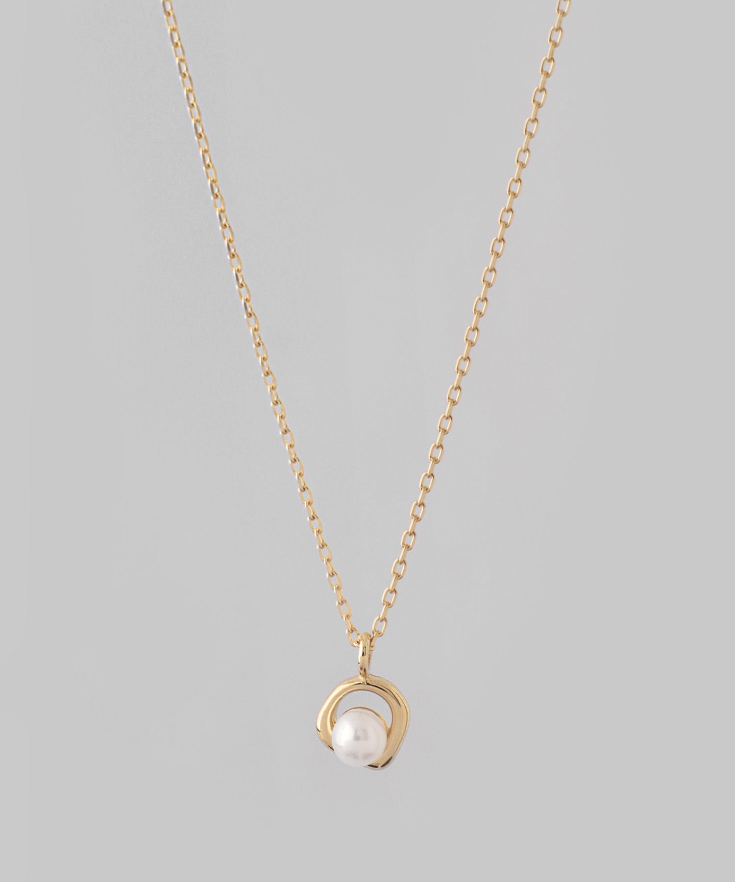 K10 NECKLACE -ANEMONE- – SANPO ONLINE