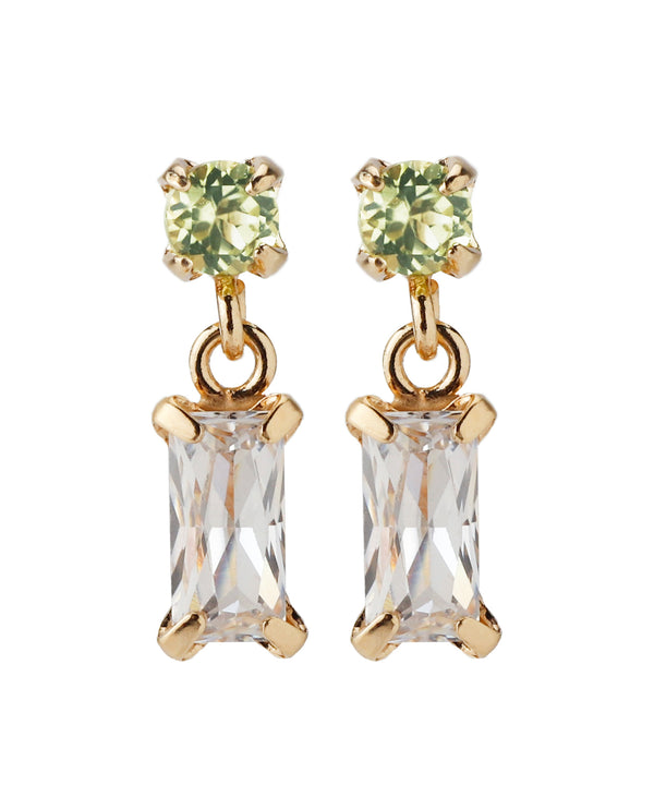 【ANEMONE】Gold Item: 44