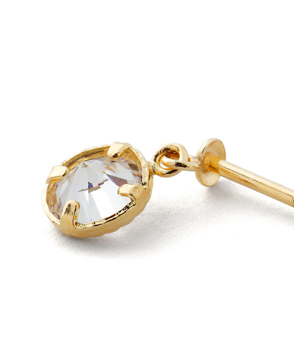 ビジューピアス[K10]