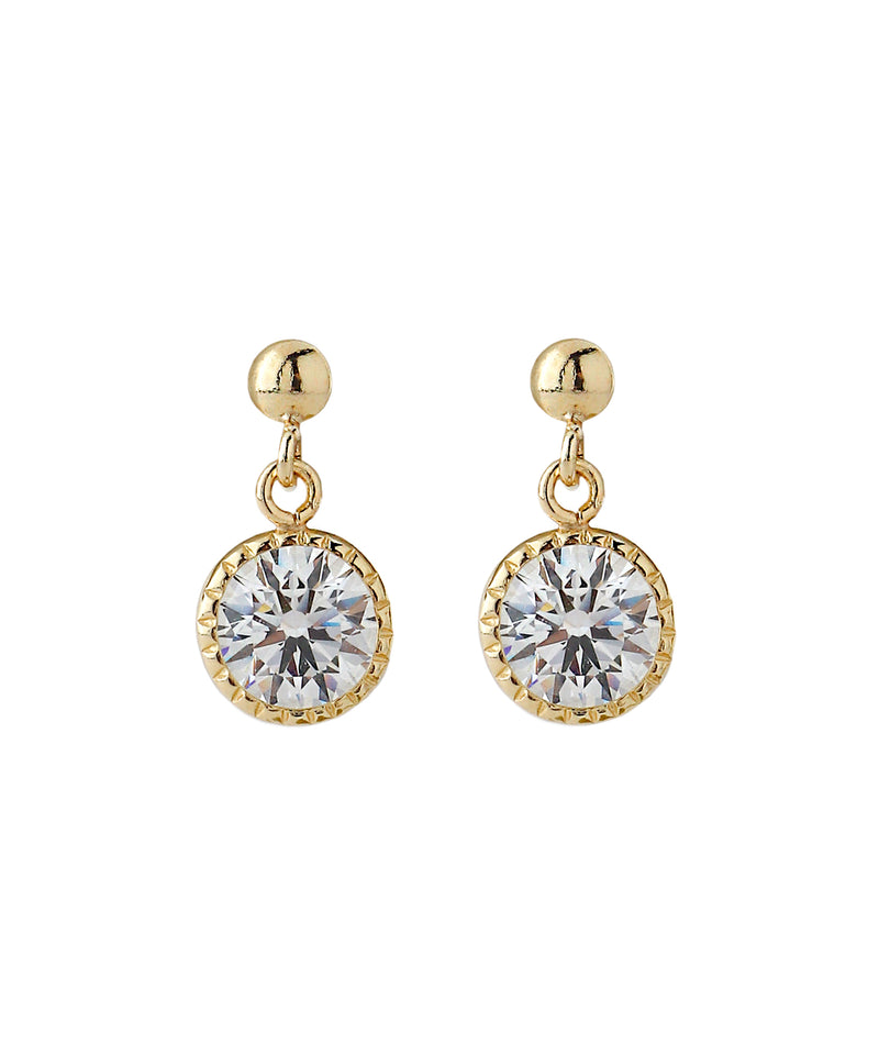 ビジューピアス[K10]