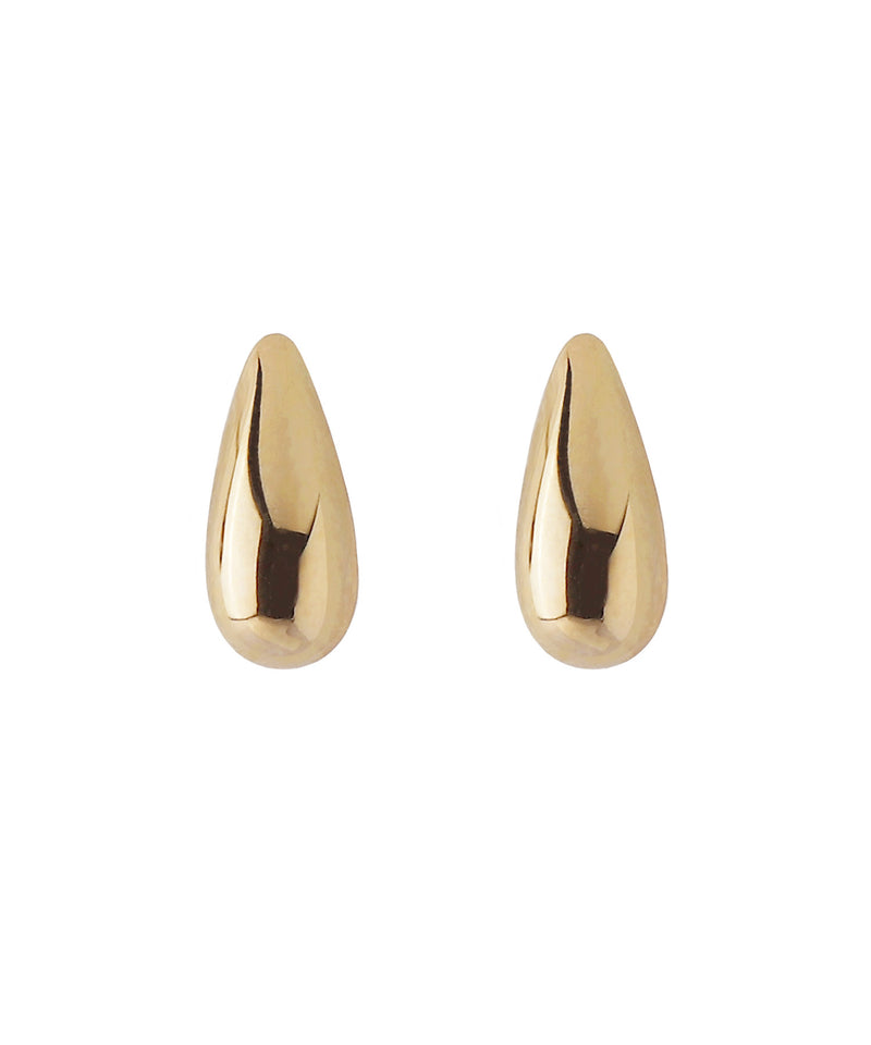 Mini drop earrings [K10]