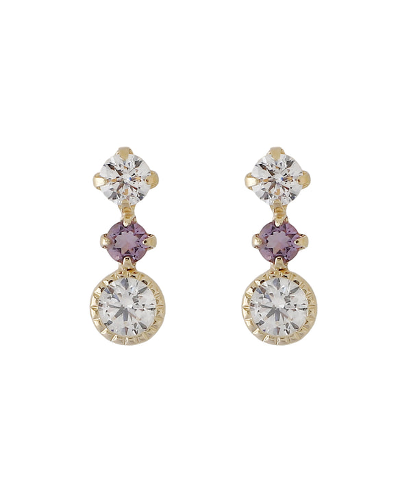 【ANEMONE】Gold Item: 4