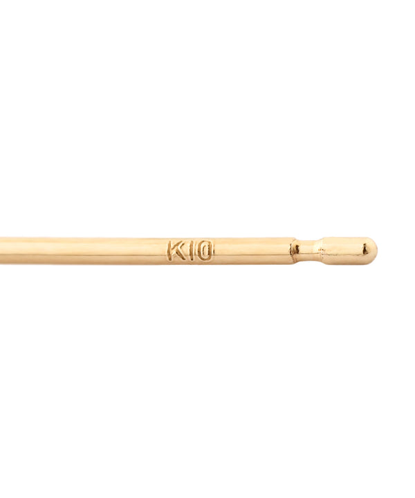 スイングビジューピアス[K10]