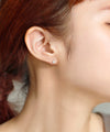 ビジューピアス[K10]
