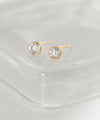 ビジューピアス[K10]