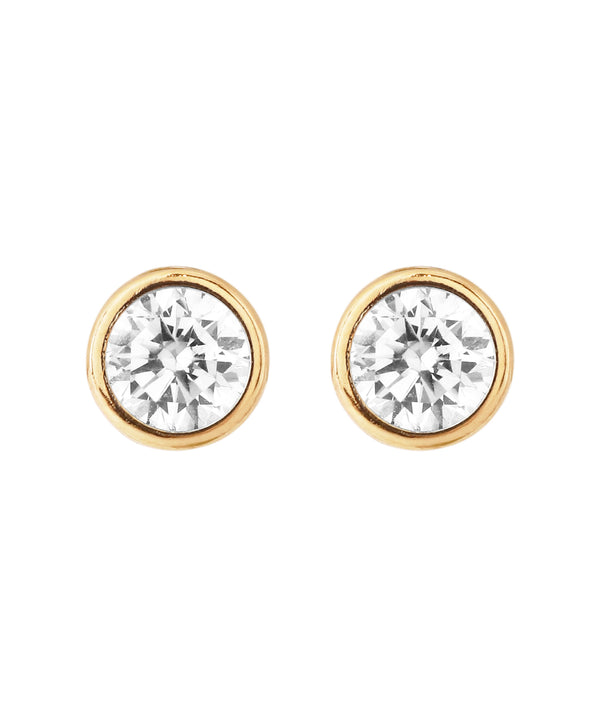 ビジューピアス[K10]