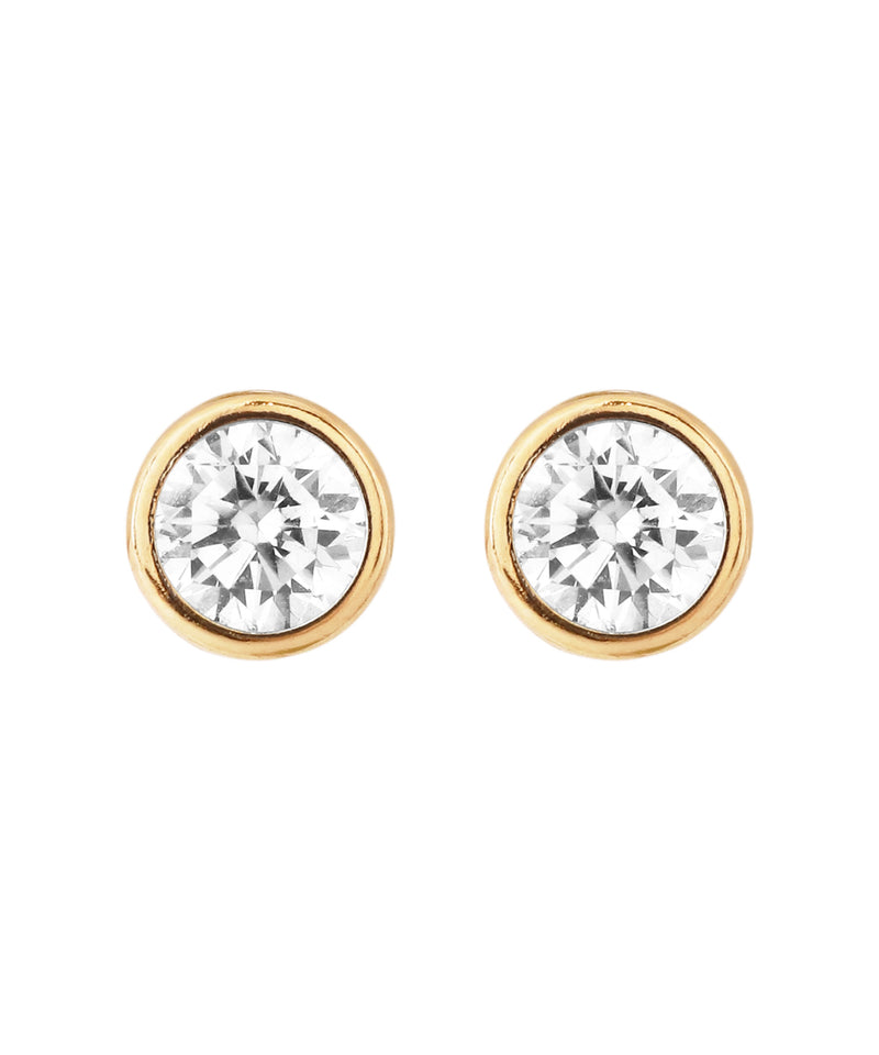 ビジューピアス[K10]