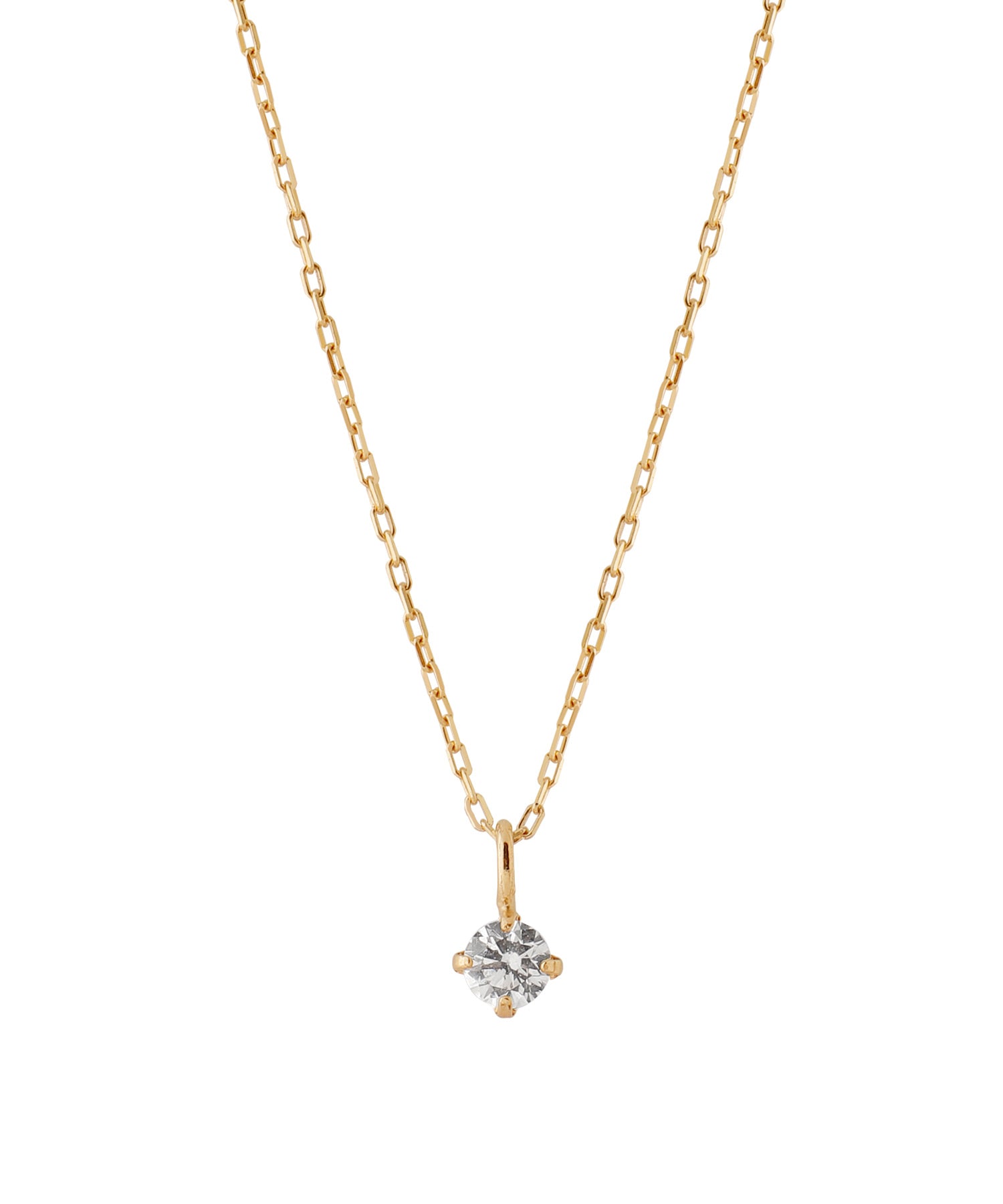 囚われのパルマ ハルト ネックレス アネモネ K10 K10 NECKLACE -ANEMONE- – SANPO ONLINE