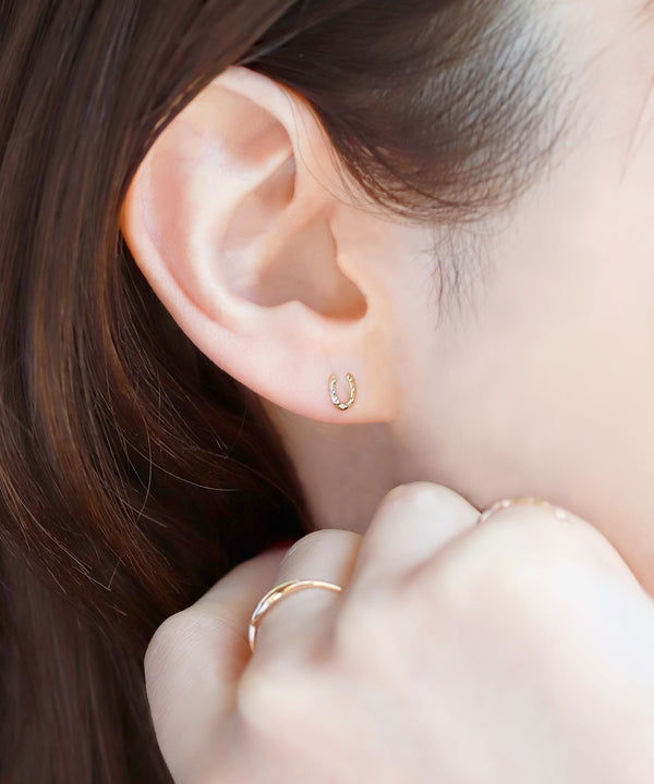 ホースシューピアス[K10]