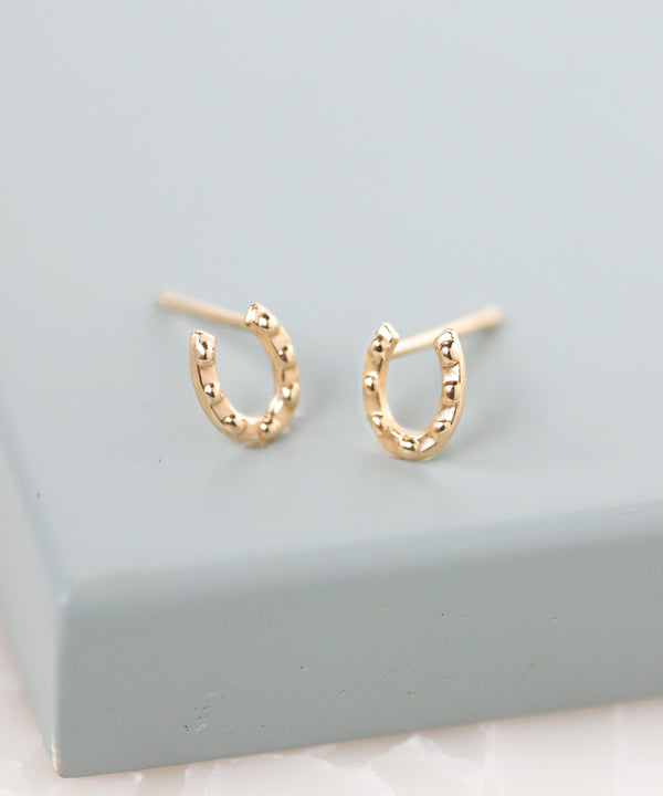 ホースシューピアス[K10]