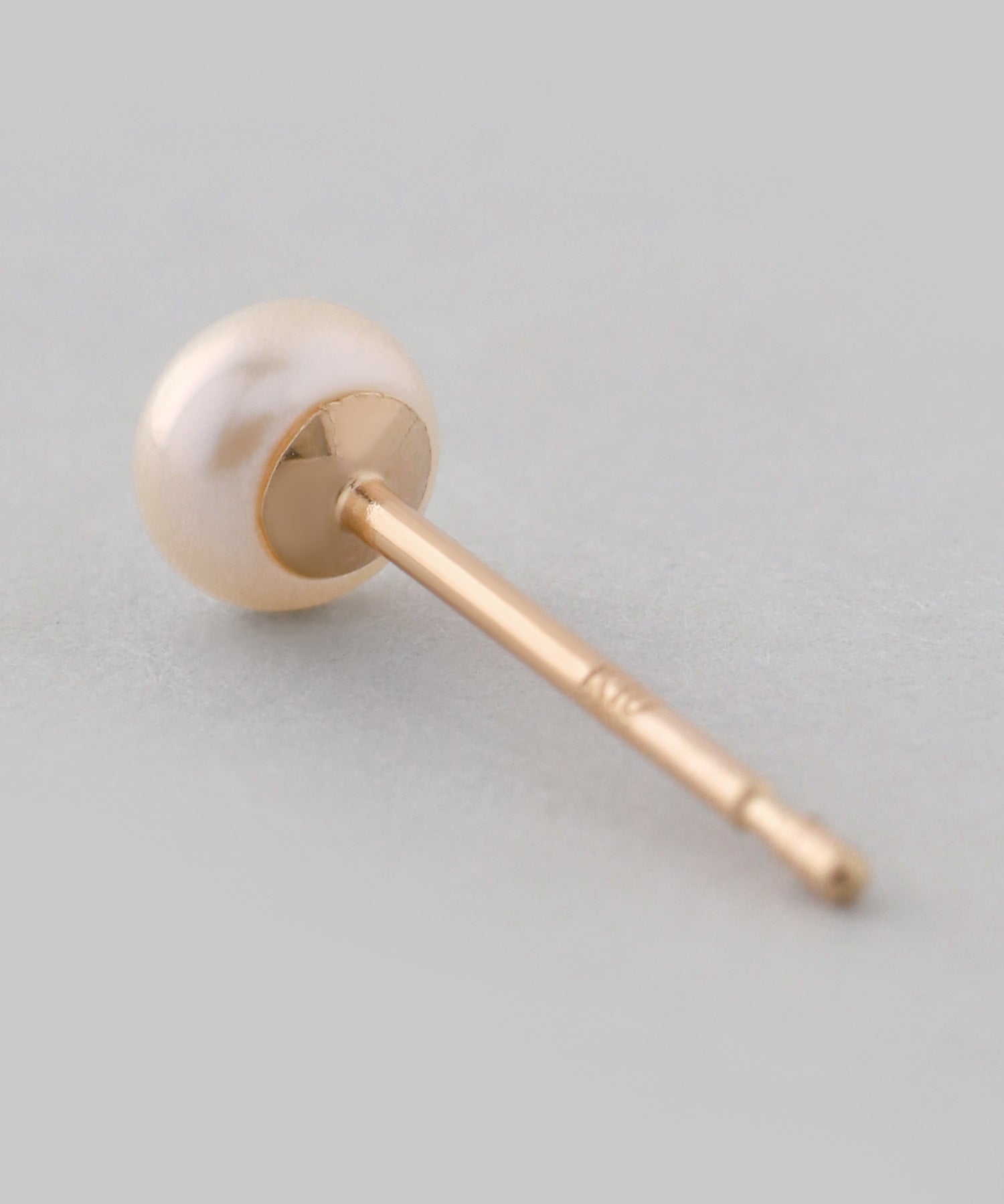 ANEMONE】淡水パールピアス[K10]｜SANPO ONLINE(サンポーオンライン)