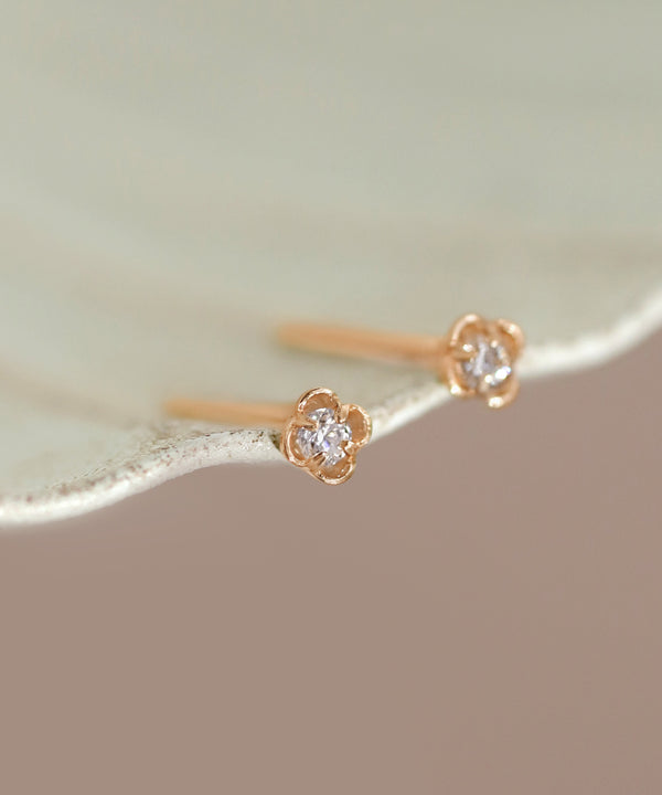 ビジューピアス[K10]