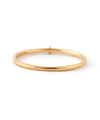 [Gift box included] Single diamond ring [K10]