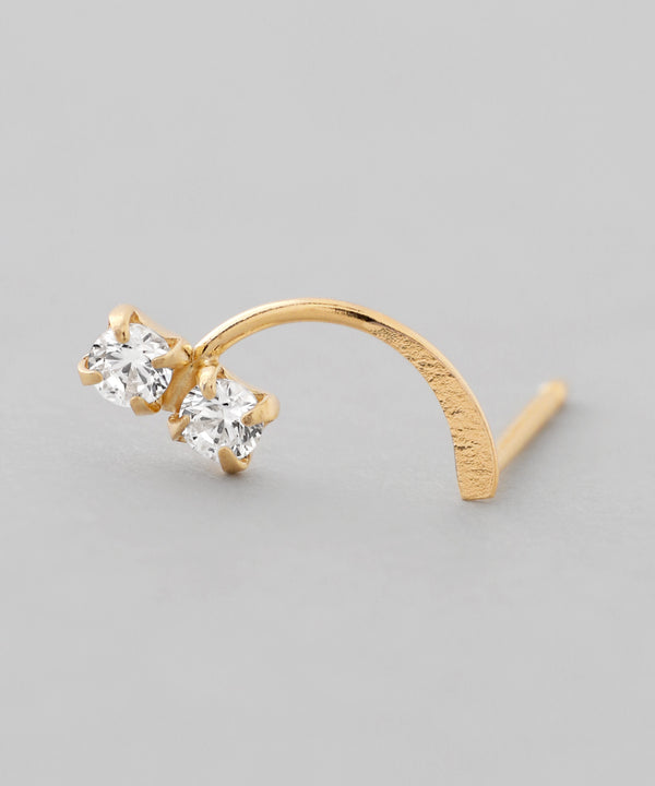 ビジューピアス[K10][Basic]