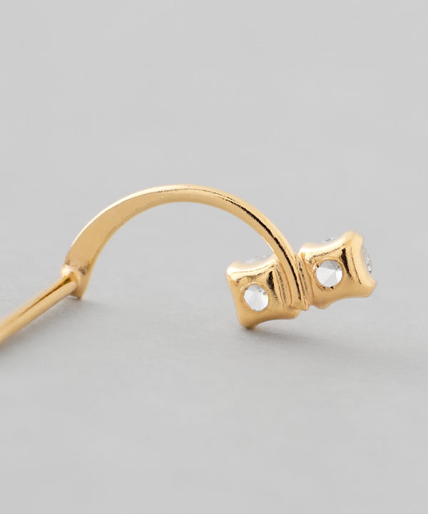 ビジューピアス[K10][Basic]
