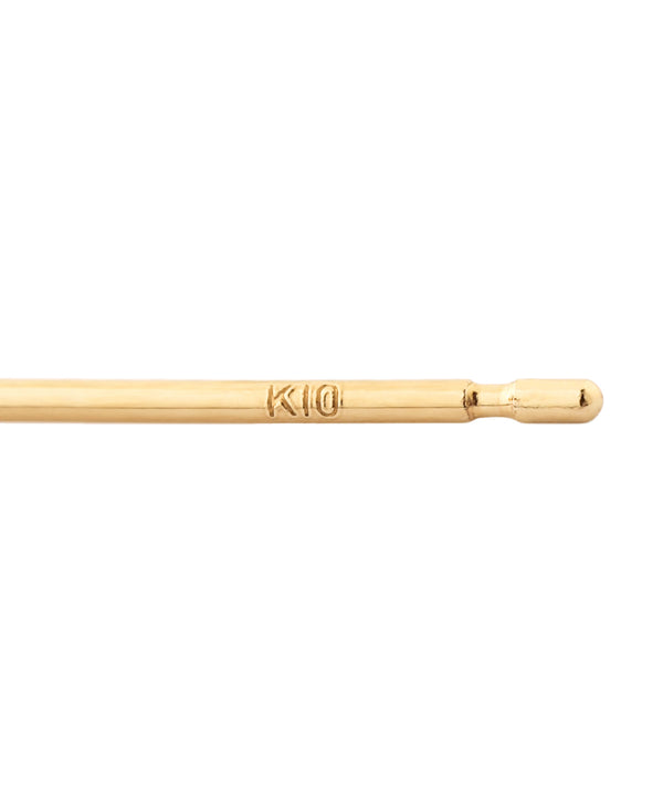 ビジューピアス[K10][Basic]