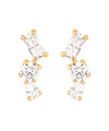 ビジューピアス[K10][Basic]