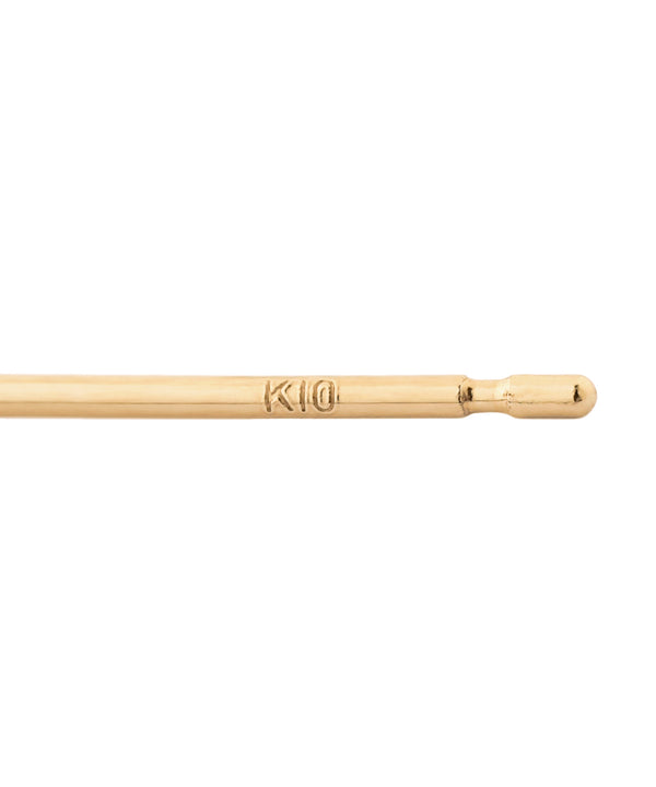 バーピアス[K10][Basic]