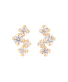 ビジューピアス[K10][Basic]