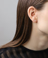 ビジューピアス[K10][Basic]