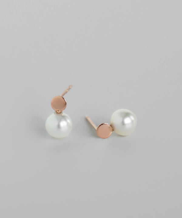 【ミミの10金コレクション】数量限定ダイヤピアス 7