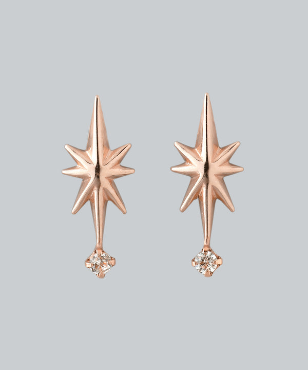 スターピアス[K10][Basic]