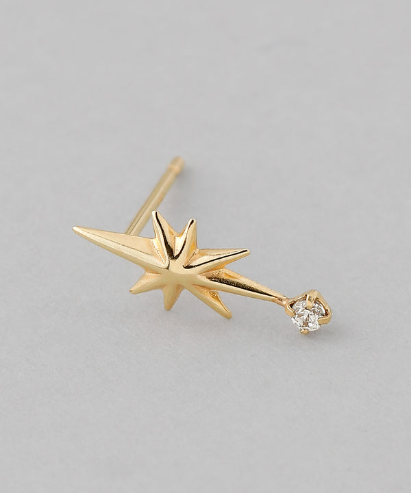 スターピアス[K10][Basic]