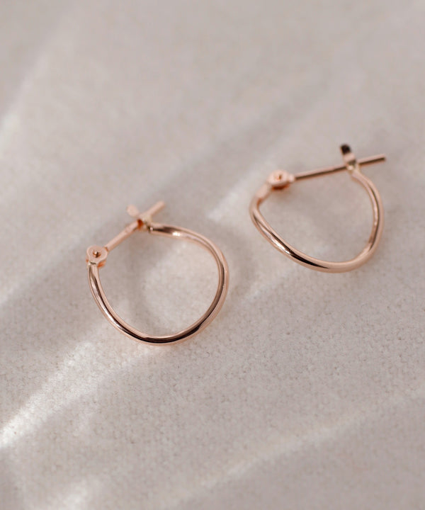 【ミミの10金コレクション】数量限定ダイヤピアス 12
