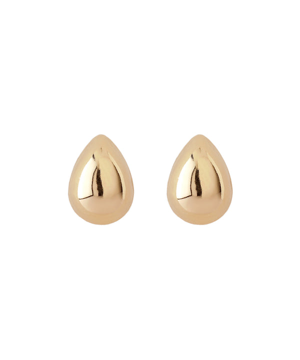Drop earrings [K10][Basic]