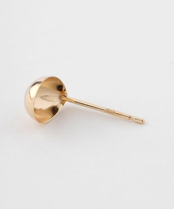 Drop earrings [K10][Basic]