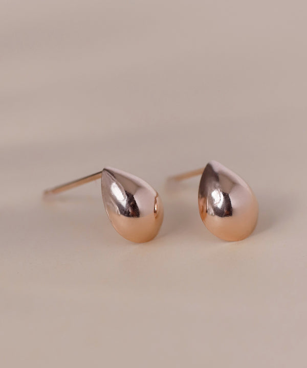 【ミミの10金コレクション】数量限定ダイヤピアス 14