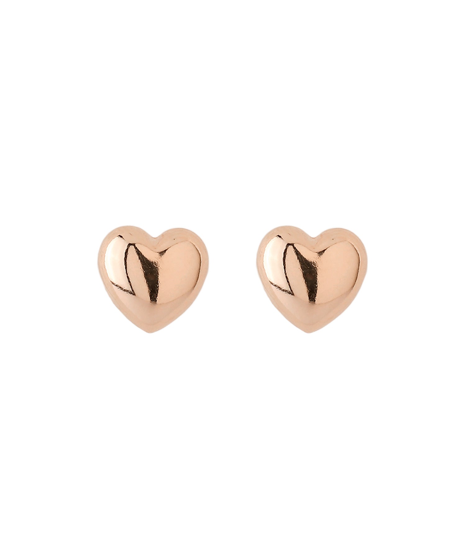 mimi33】ハートピアス[K10][Basic]｜SANPO ONLINE(サンポーオンライン)