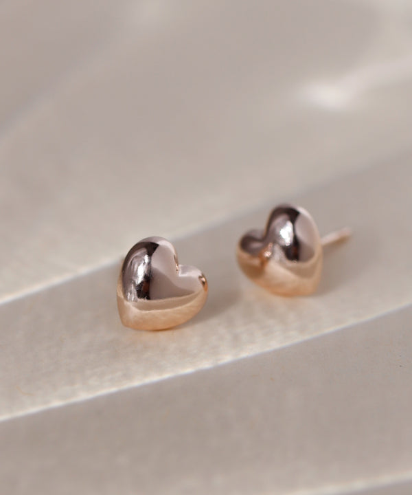 【ミミの10金コレクション】数量限定ダイヤピアス 16