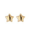 Star Earrings [K10] [Basic]