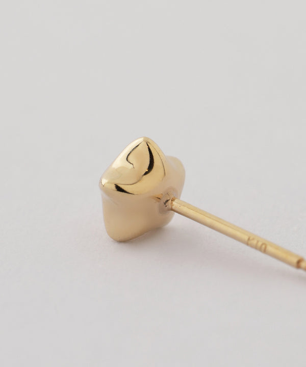 Star Earrings [K10] [Basic]