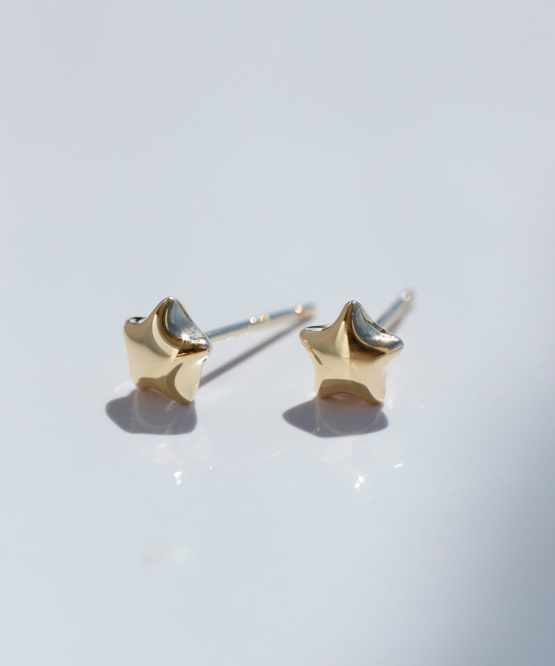 スターピアス[K10]][Basic]
