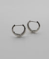 [MR.mimi33]【HOOP PIERCES】&quot;Simple&quot;＆&quot;Symbolic&quot; 11