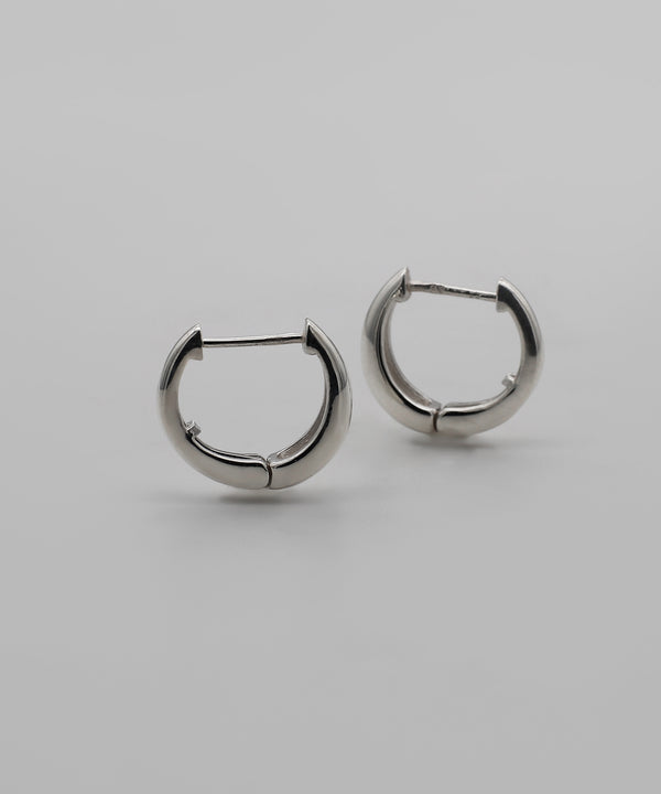 [MR.mimi33]【HOOP PIERCES】&quot;Simple&quot;＆&quot;Symbolic&quot; 11