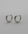 [MR.mimi33]【HOOP PIERCES】&quot;Simple&quot;＆&quot;Symbolic&quot; 10