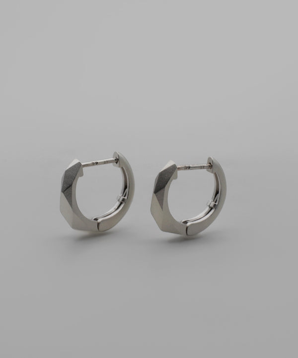 [MR.mimi33]【HOOP PIERCES】&quot;Simple&quot;＆&quot;Symbolic&quot; 10