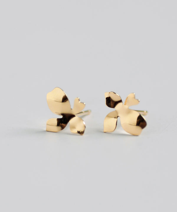 [mimi33]&quot;come into blossom&quot; フラワーアクセでドレスアップを 9
