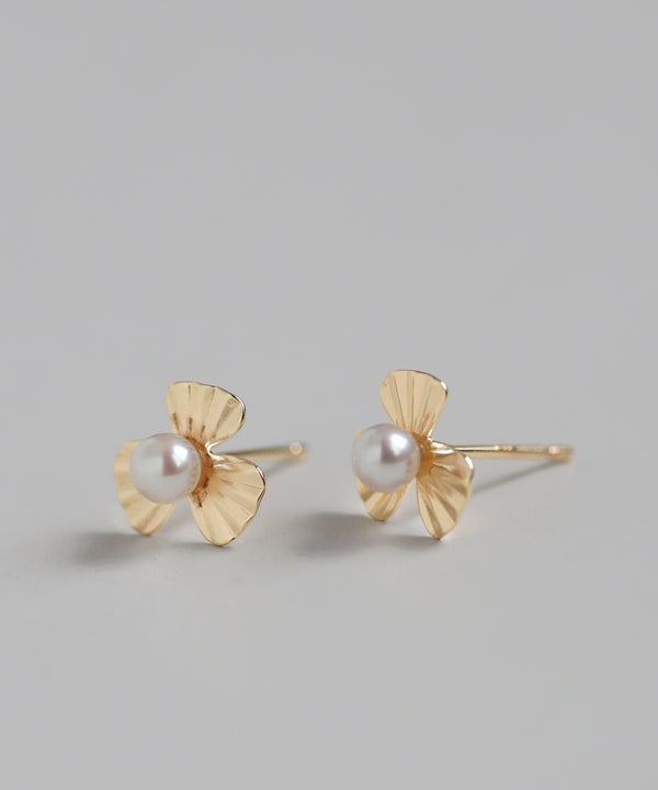 [mimi33]&quot;come into blossom&quot; フラワーアクセでドレスアップを 7