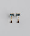 [mimi33]【COSTUME LIKE EARRINGS】&quot;質感&quot; を選び楽しむ 20
