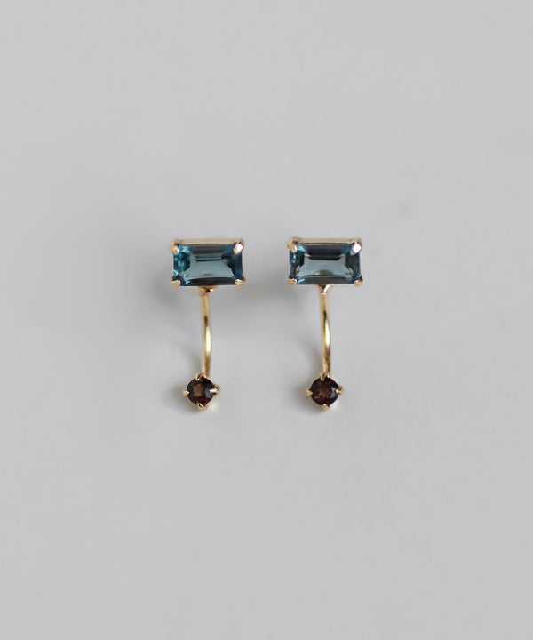 [mimi33]【COSTUME LIKE EARRINGS】&quot;質感&quot; を選び楽しむ 20