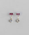 [mimi33]【COSTUME LIKE EARRINGS】&quot;質感&quot; を選び楽しむ 21